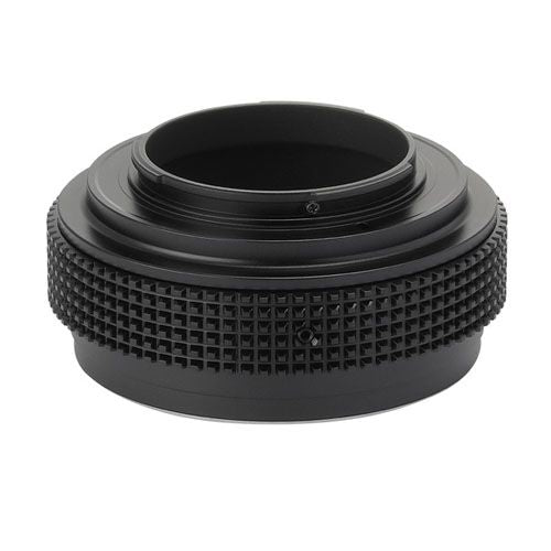 Mount Adapter Shoten Cy-Fx X]