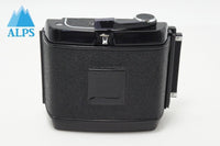 Mamiya Large -Size Medium Format Camera (Film) Rb67 120 260619L