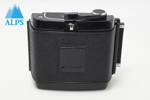 Mamiya Large -Size Medium Format Camera (Film) Rb67 120 260619L