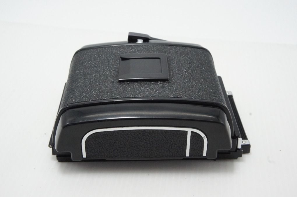 Mamiya Large -Size Medium Format Camera (Film) Rb67 120 260619L