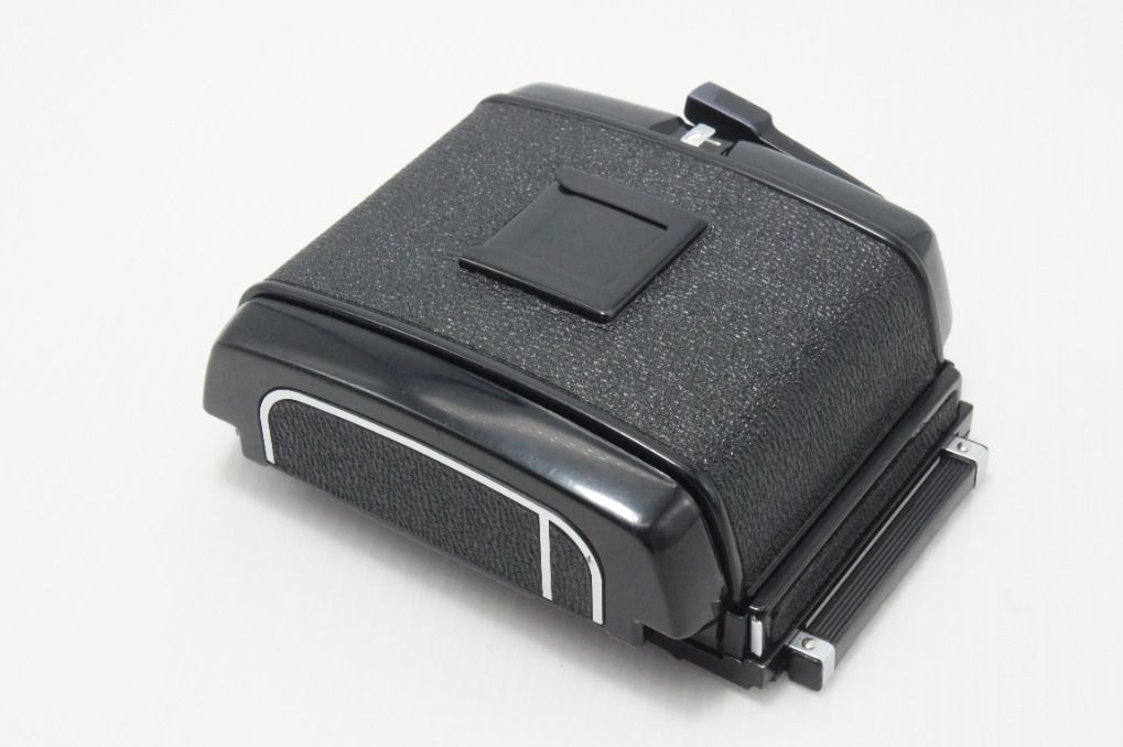 Mamiya Large -Size Medium Format Camera (Film) Rb67 120 260619L
