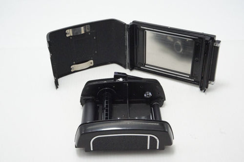 Mamiya Large -Size Medium Format Camera (Film) Rb67 120 260619L