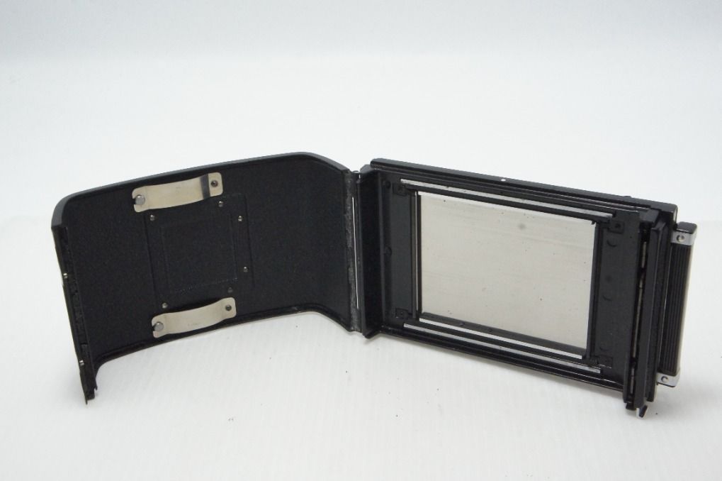 Mamiya Large -Size Medium Format Camera (Film) Rb67 120 260619L