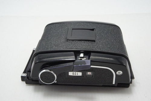 Mamiya Large -Size Medium Format Camera (Film) Rb67 120 260619L