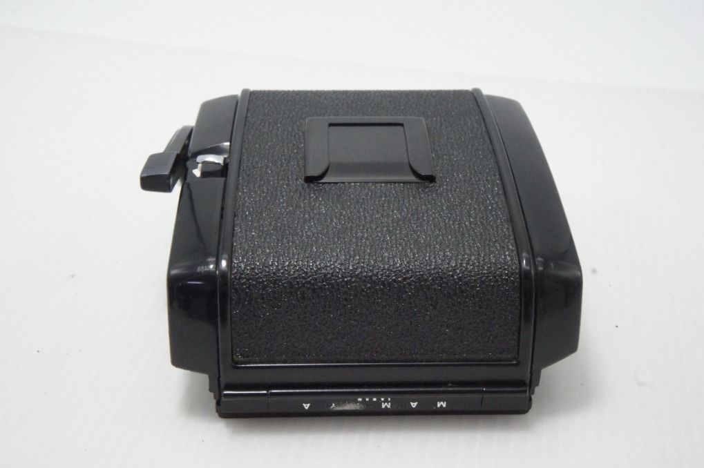 Mamiya Large -Size Medium Format Camera (Film) Rb67 120 260619L