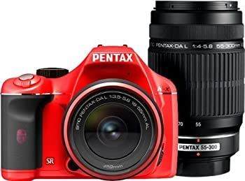 Digital Slr Pentax K-X