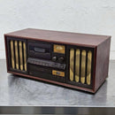 Nihon Columbia Cd Md Cassette Deck Gp-15