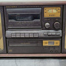 Nihon Columbia Cd Md Cassette Deck Gp-15