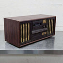 Nihon Columbia Cd Md Cassette Deck Gp-15