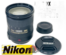 Nikon Lens (Zoom) Af-S 18-200Mm F3.5-5.6G Vr