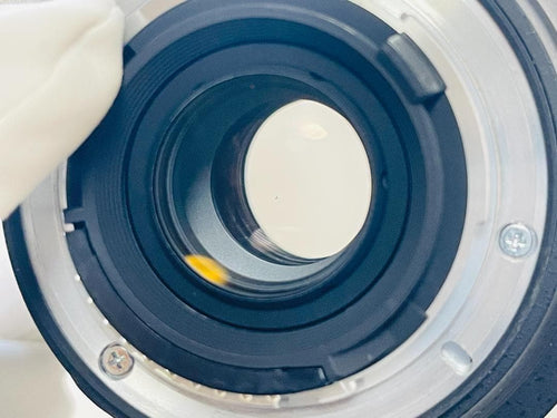 Nikon Lens (Zoom) Af-S 18-200Mm F3.5-5.6G Vr