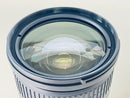 Nikon Lens (Zoom) Af-S 18-200Mm F3.5-5.6G Vr