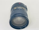 Nikon Lens (Zoom) Af-S 18-200Mm F3.5-5.6G Vr