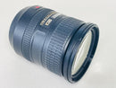Nikon Lens (Zoom) Af-S 18-200Mm F3.5-5.6G Vr