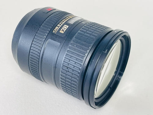 Nikon Lens (Zoom) Af-S 18-200Mm F3.5-5.6G Vr