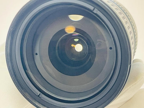Nikon Lens (Zoom) Af-S 18-200Mm F3.5-5.6G Vr