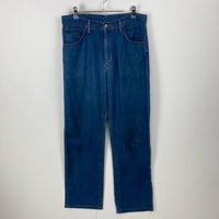 Wrangler Straight Jeans 90S Vf M1618