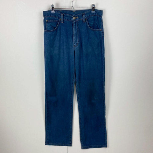 Wrangler Straight Jeans 90S Vf M1618
