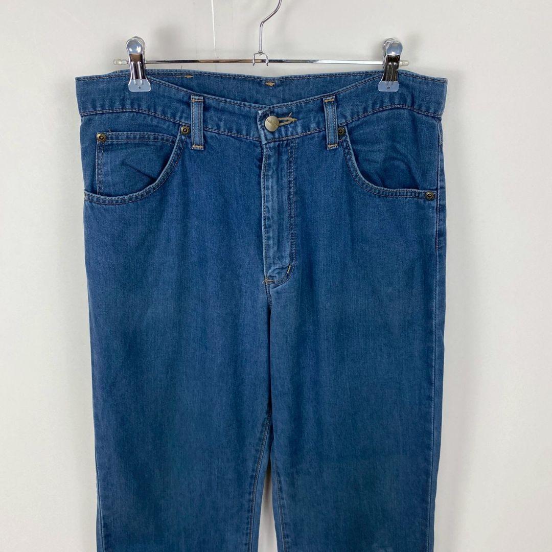Wrangler Straight Jeans 90S Vf M1618