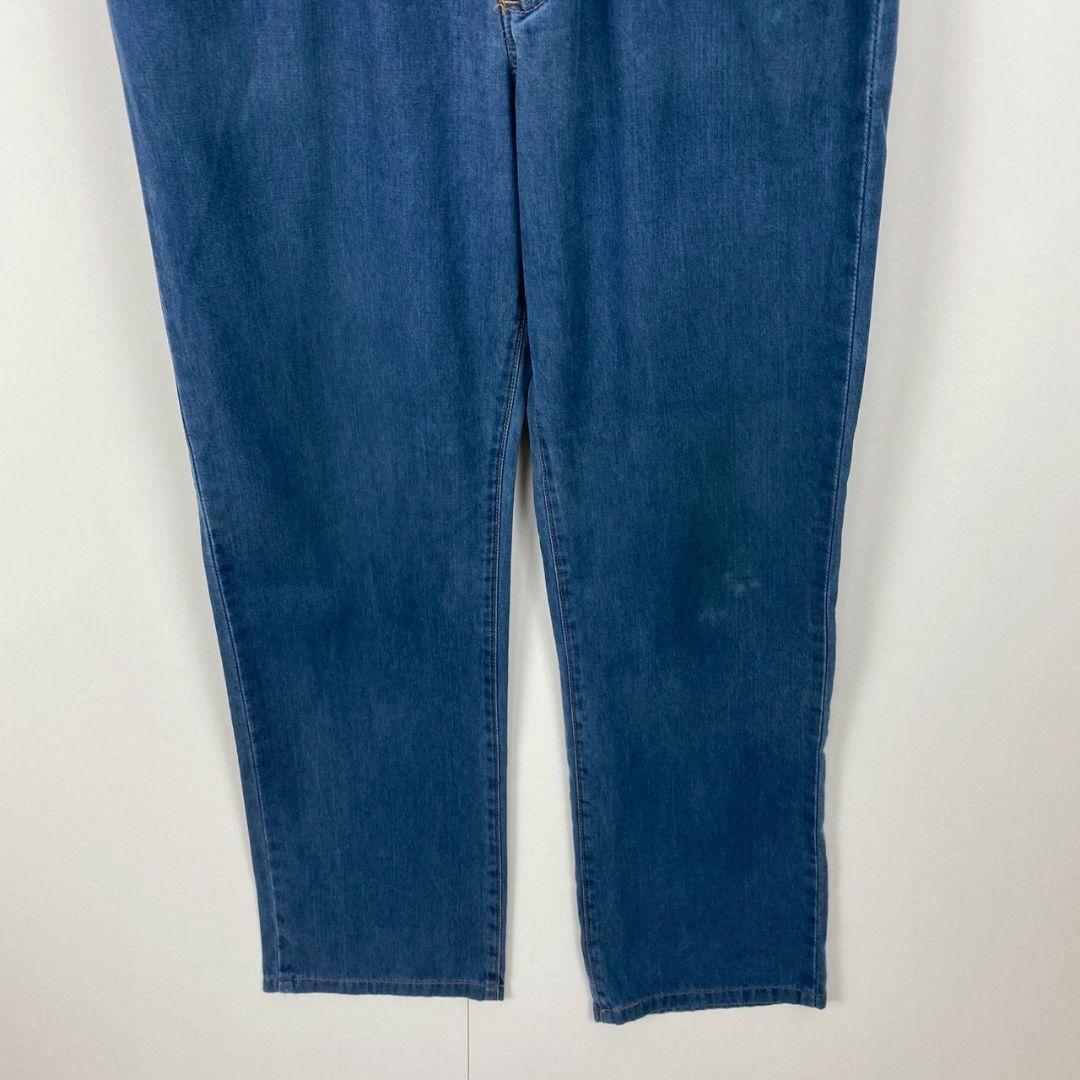 Wrangler Straight Jeans 90S Vf M1618