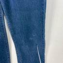 Wrangler Straight Jeans 90S Vf M1618