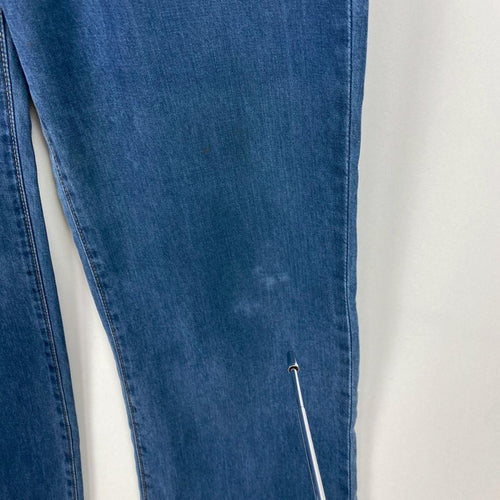 Wrangler Straight Jeans 90S Vf M1618