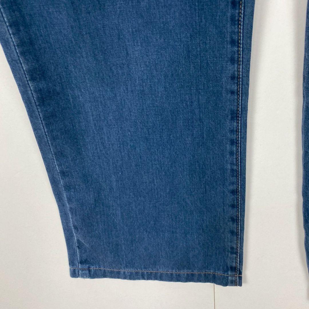 Wrangler Straight Jeans 90S Vf M1618