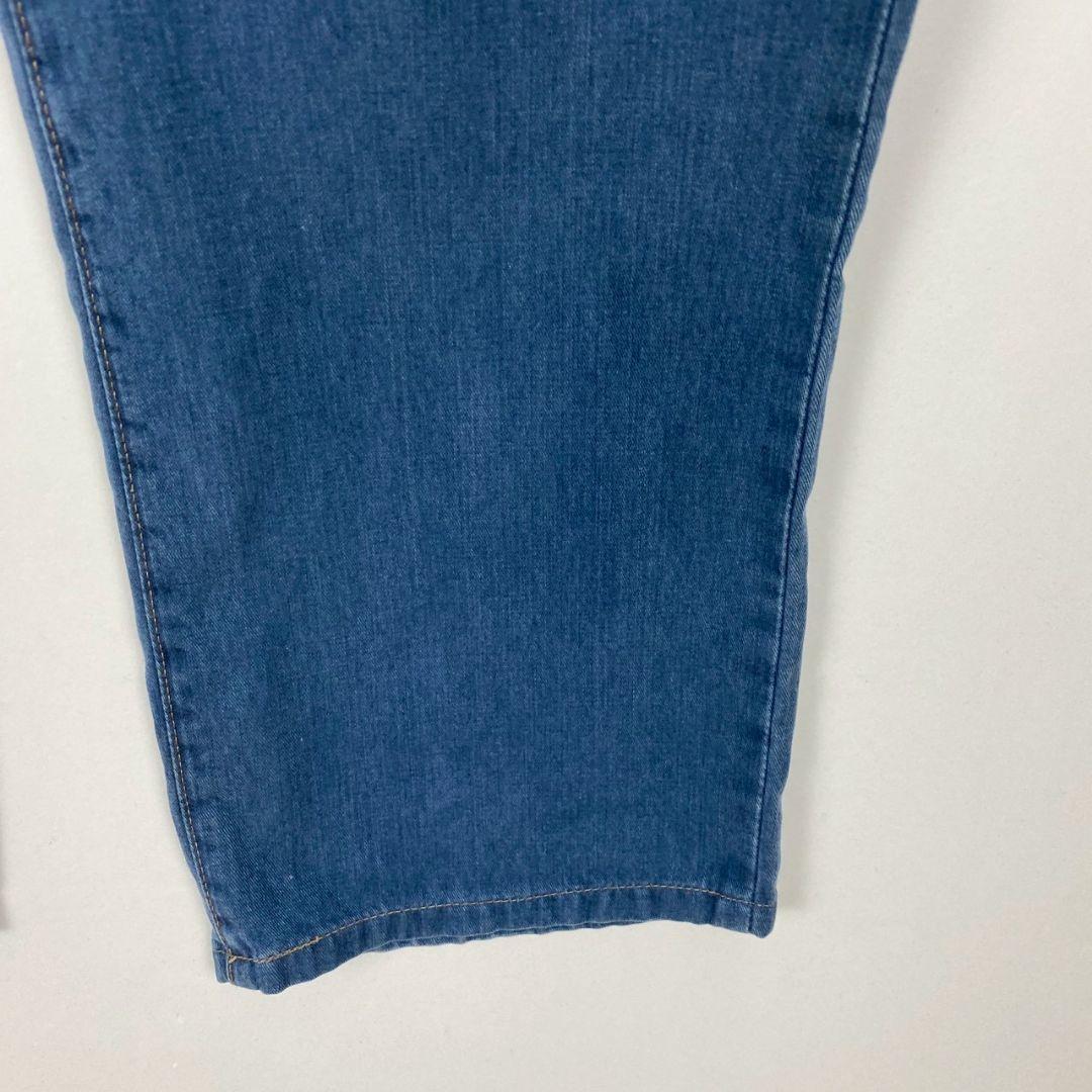 Wrangler Straight Jeans 90S Vf M1618