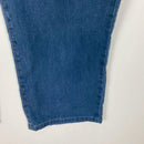 Wrangler Straight Jeans 90S Vf M1618