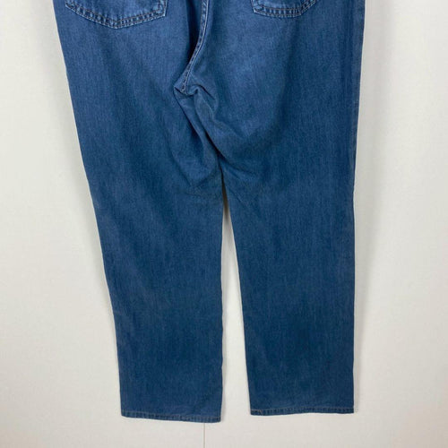 Wrangler Straight Jeans 90S Vf M1618