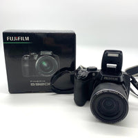 Fujifilm Other Finepix S9200