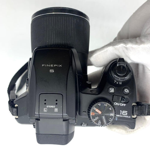 Fujifilm Other Finepix S9200