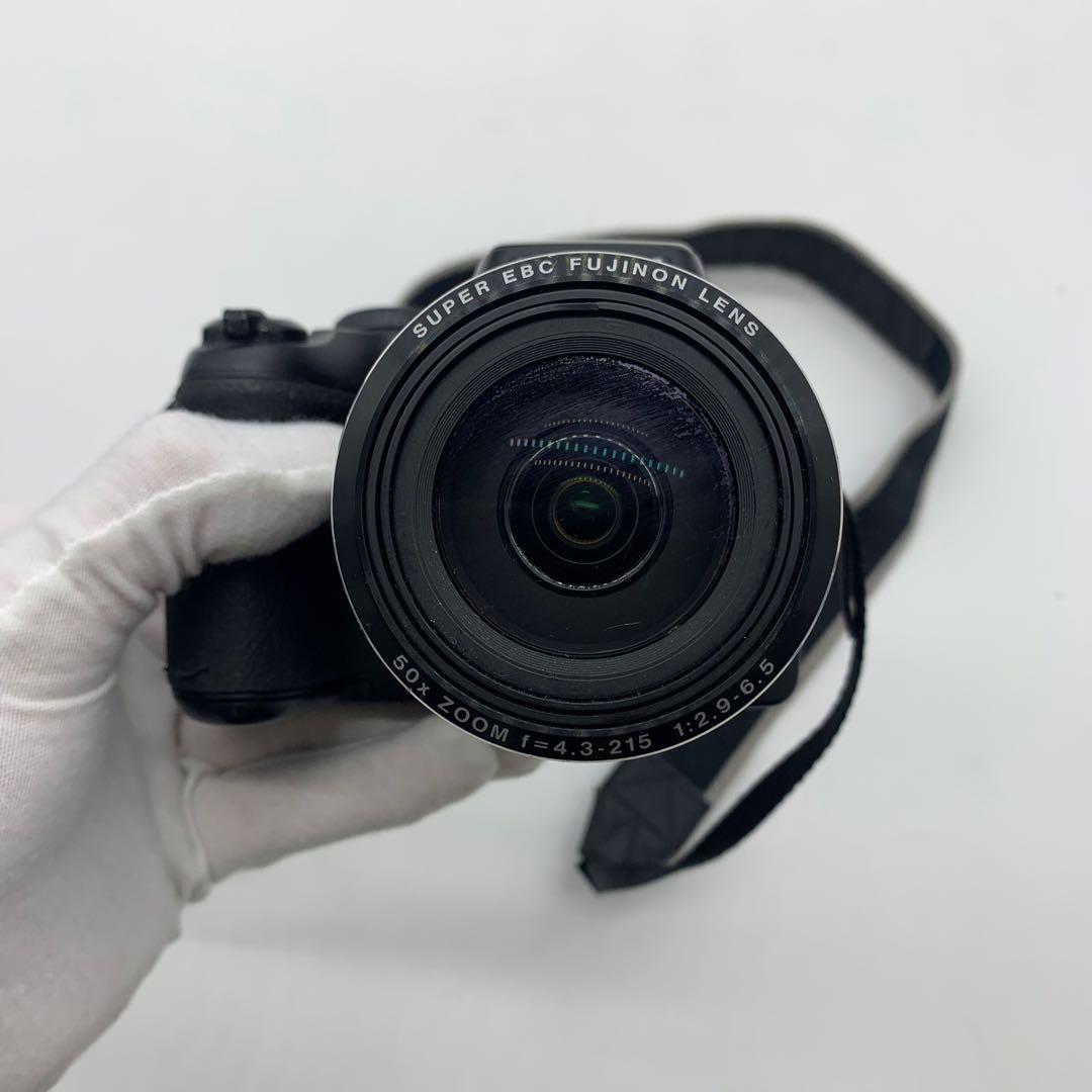 Fujifilm Other Finepix S9200