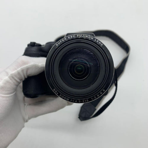 Fujifilm Other Finepix S9200