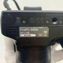 Fujifilm Other Finepix S9200