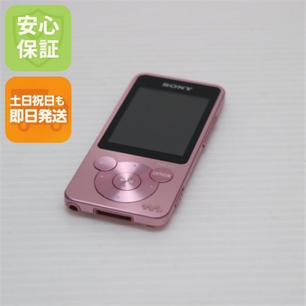 Digital Audio Player Nw-S14 Walkman Sony Ok 00000