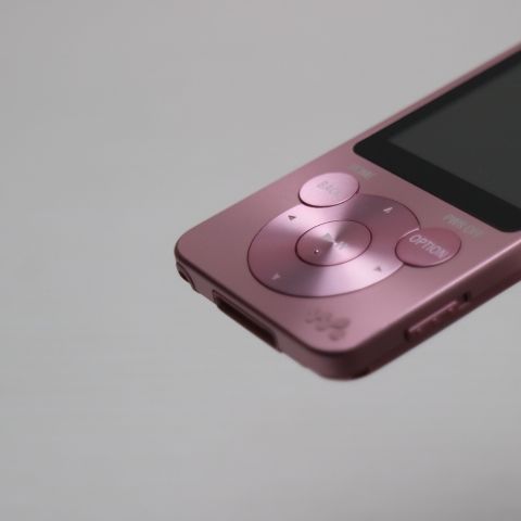 Digital Audio Player Nw-S14 Walkman Sony Ok 00000