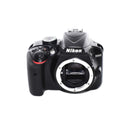 Nikon Digital Slrs D3400