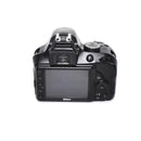 Nikon Digital Slrs D3400