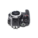 Nikon Digital Slrs D3400