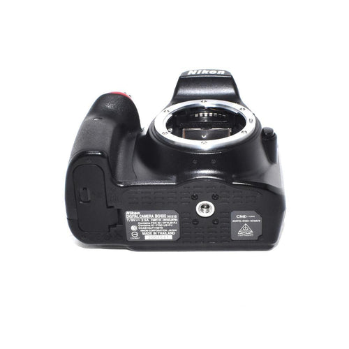 Nikon Digital Slrs D3400