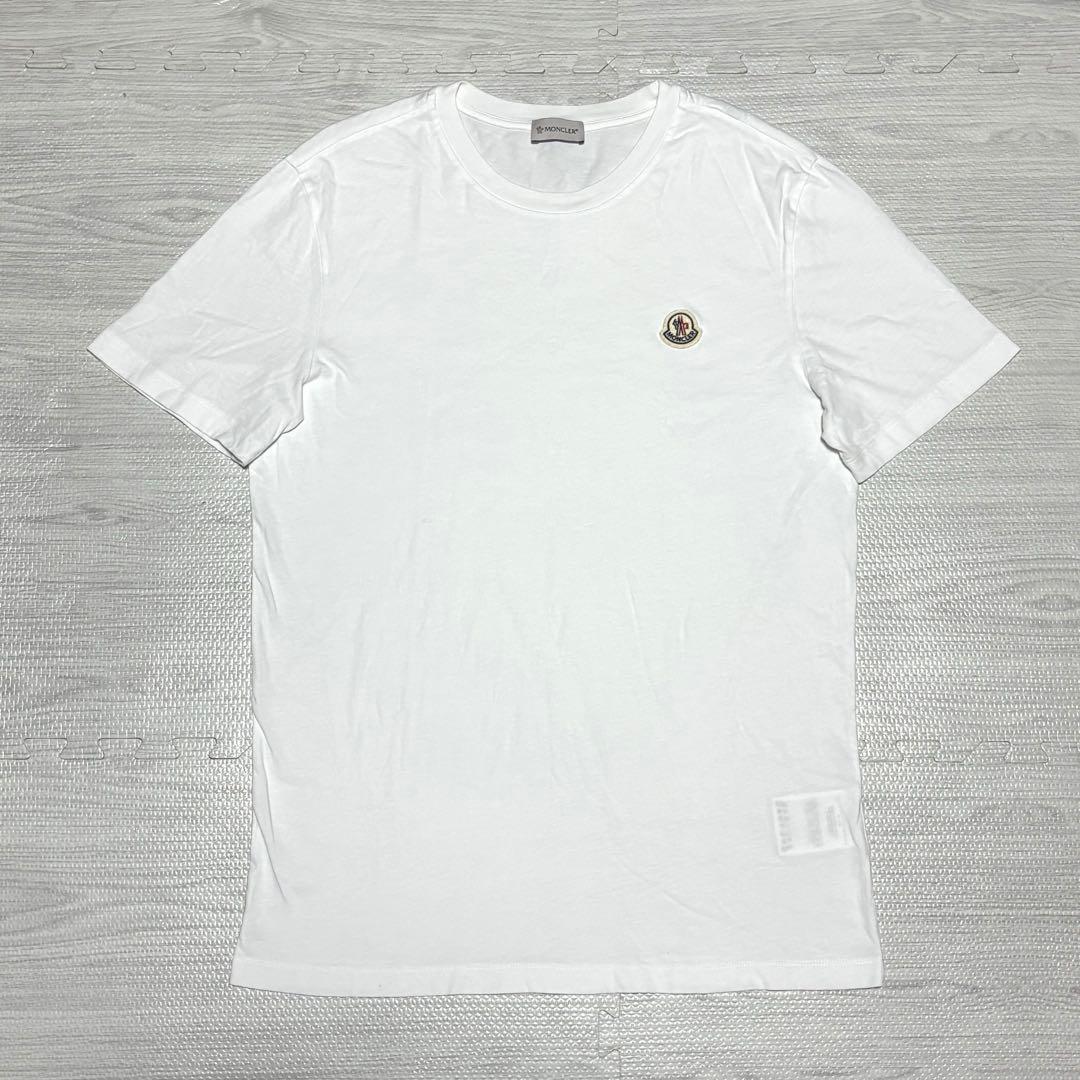 Moncler T-Shirts T M 1T1151