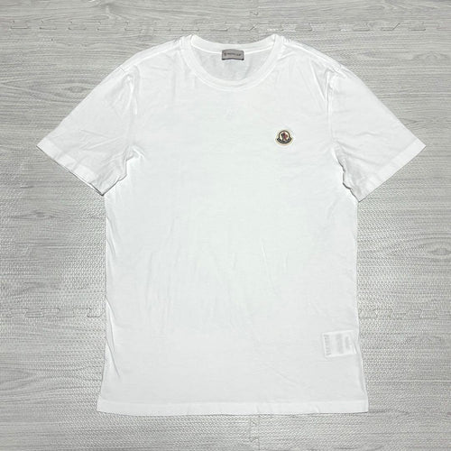 Moncler T-Shirts T M 1T1151