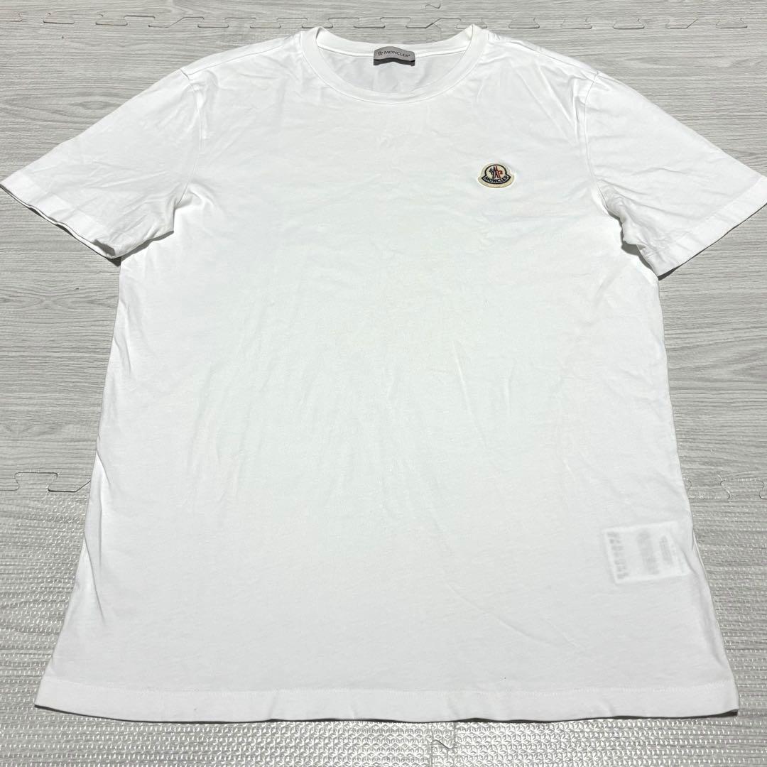 Moncler T-Shirts T M 1T1151