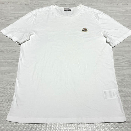 Moncler T-Shirts T M 1T1151