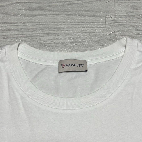 Moncler T-Shirts T M 1T1151