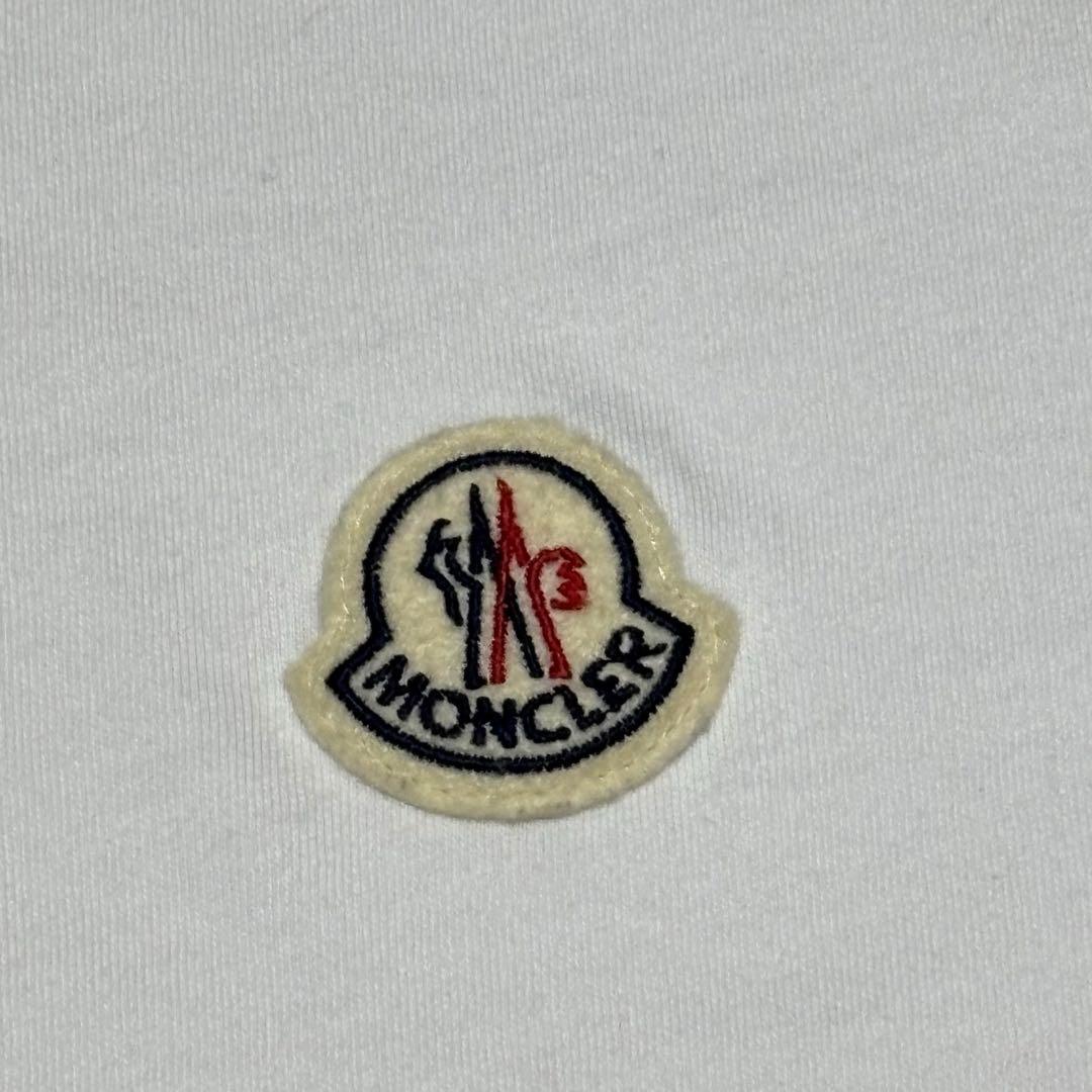 Moncler T-Shirts T M 1T1151