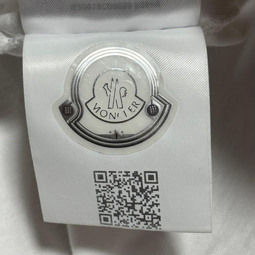 Moncler T-Shirts T M 1T1151