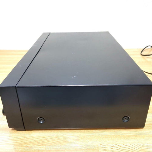 Sony Cassette Player Tc-R502