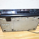 Sony Cassette Player Tc-R502